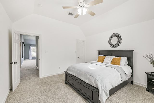 1814 Granger Lake Court, Richmond, TX 77406