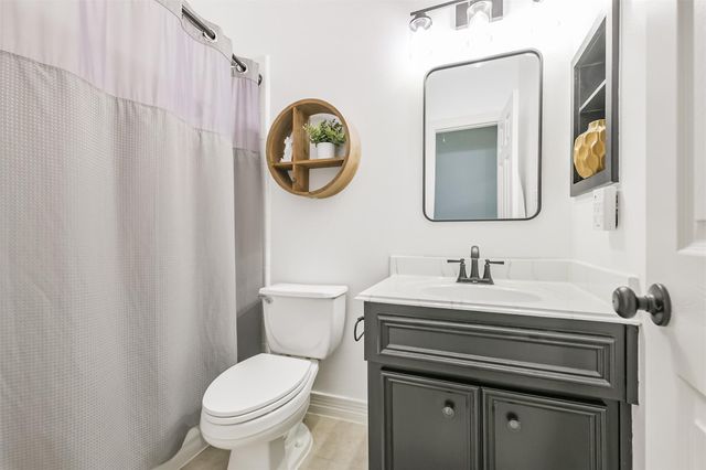 1814 Granger Lake Court, Richmond, TX 77406