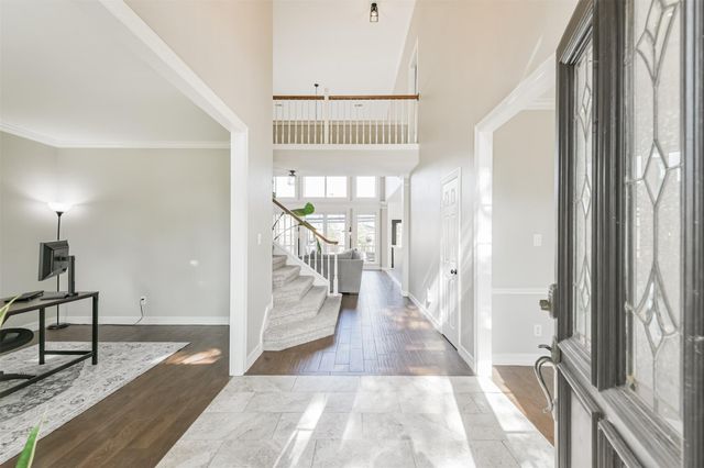 1814 Granger Lake Court, Richmond, TX 77406