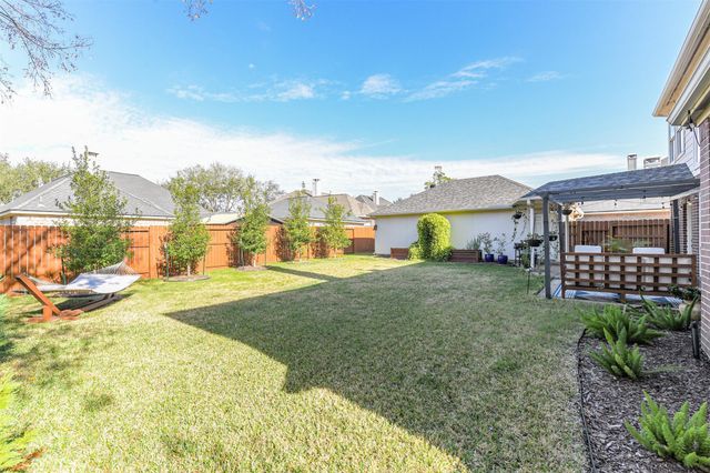 1814 Granger Lake Court, Richmond, TX 77406