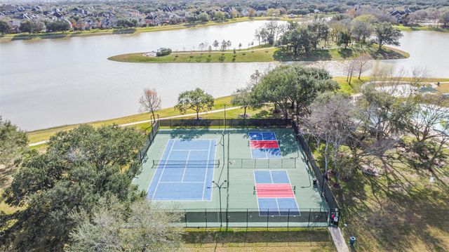 1814 Granger Lake Court, Richmond, TX 77406
