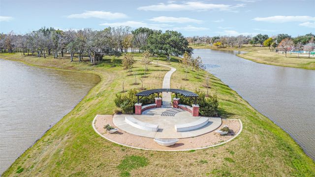 1814 Granger Lake Court, Richmond, TX 77406