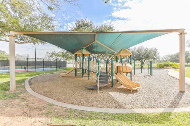 1814 Granger Lake Court, Richmond, TX 77406