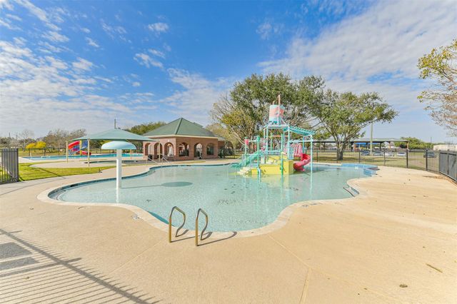 1814 Granger Lake Court, Richmond, TX 77406