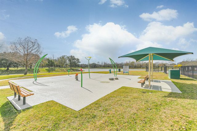 1814 Granger Lake Court, Richmond, TX 77406