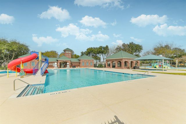 1814 Granger Lake Court, Richmond, TX 77406