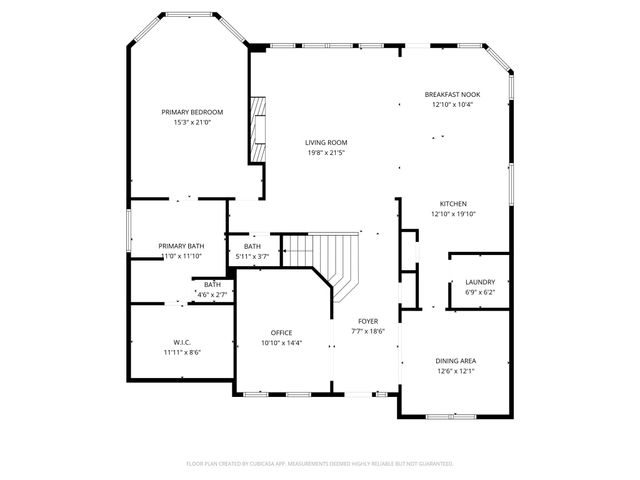 1814 Granger Lake Court, Richmond, TX 77406