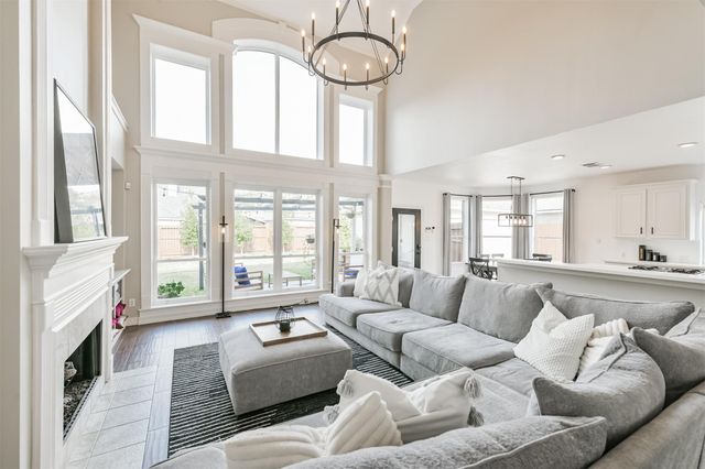 1814 Granger Lake Court, Richmond, TX 77406