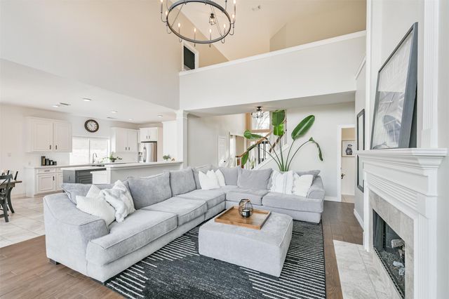 1814 Granger Lake Court, Richmond, TX 77406