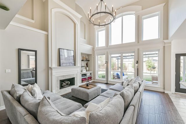 1814 Granger Lake Court, Richmond, TX 77406