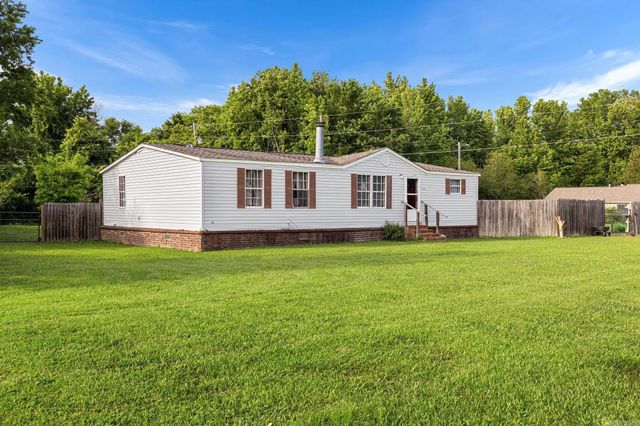 5719 Bayou Meto Loop, Cabot, AR 72023