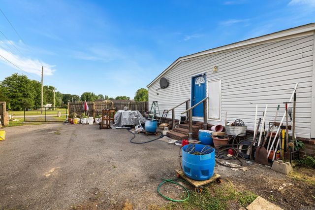 5719 Bayou Meto Loop, Cabot, AR 72023