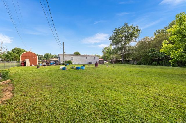 5719 Bayou Meto Loop, Cabot, AR 72023