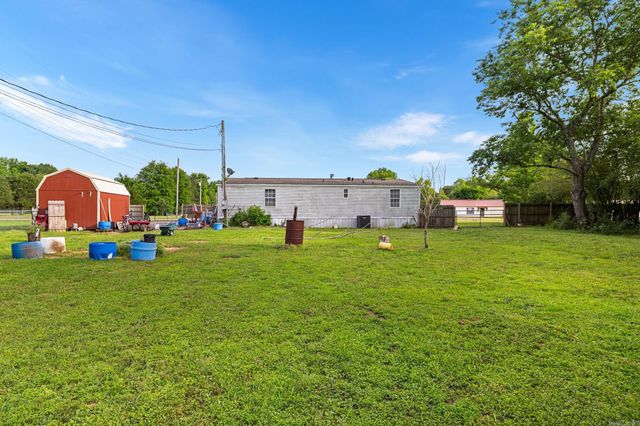 5719 Bayou Meto Loop, Cabot, AR 72023