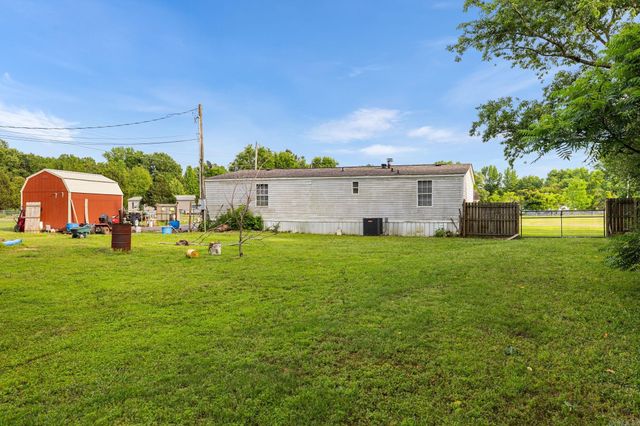 5719 Bayou Meto Loop, Cabot, AR 72023