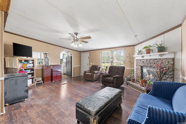 5719 Bayou Meto Loop, Cabot, AR 72023