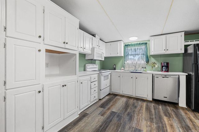 5719 Bayou Meto Loop, Cabot, AR 72023