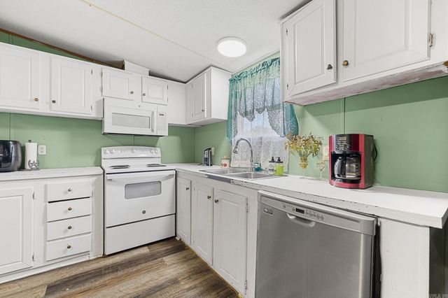 5719 Bayou Meto Loop, Cabot, AR 72023
