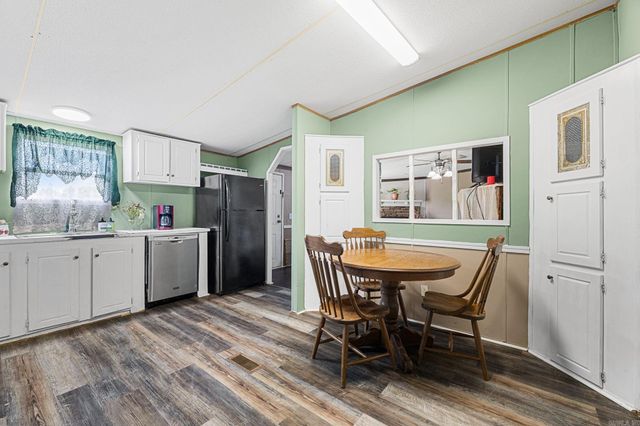 5719 Bayou Meto Loop, Cabot, AR 72023