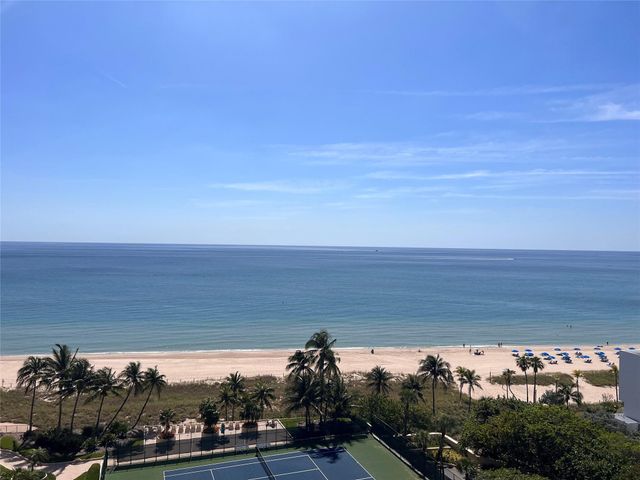 4900 N Ocean Blvd Apt 1413, Lauderdale By The Sea, FL 33308