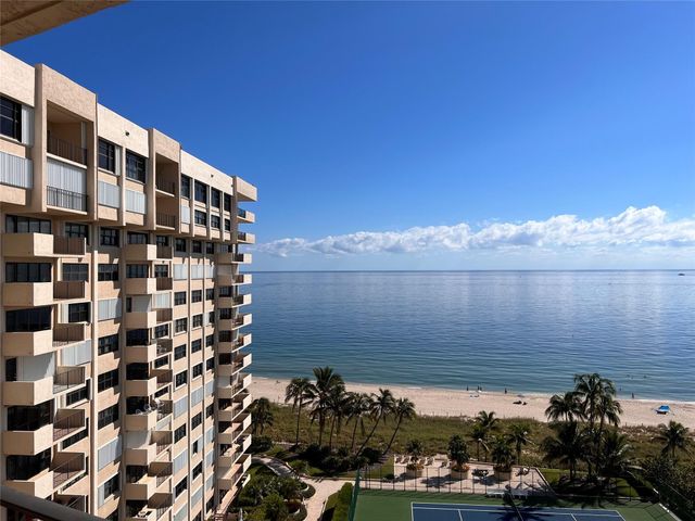 4900 N Ocean Blvd Apt 1413, Lauderdale By The Sea, FL 33308