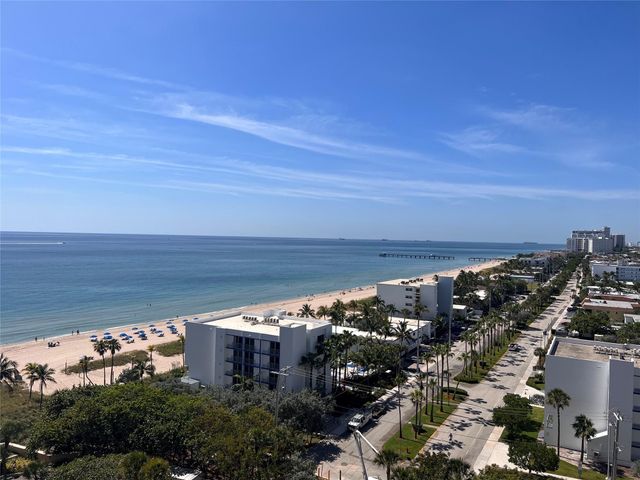 4900 N Ocean Blvd Apt 1413, Lauderdale By The Sea, FL 33308
