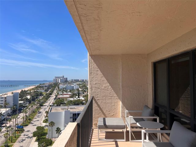4900 N Ocean Blvd Apt 1413, Lauderdale By The Sea, FL 33308