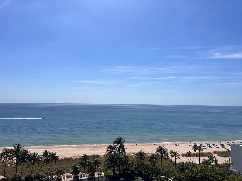 4900 N Ocean Blvd Apt 1413, Lauderdale By The Sea, FL 33308
