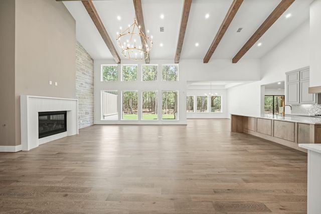 7738 Dog Wood Acres Drive, Montgomery, TX 77316