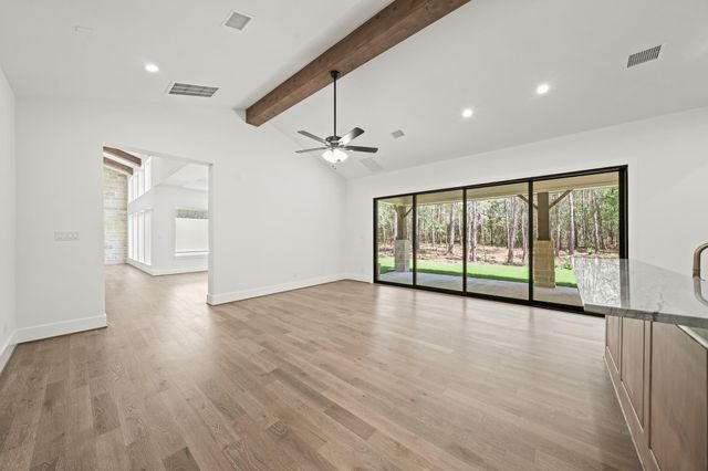 7738 Dog Wood Acres Drive, Montgomery, TX 77316