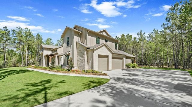 7738 Dog Wood Acres Drive, Montgomery, TX 77316