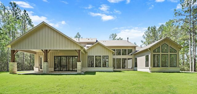 7738 Dog Wood Acres Drive, Montgomery, TX 77316