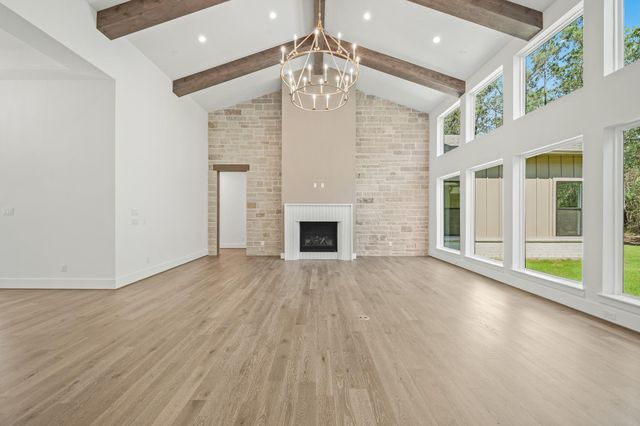 7738 Dog Wood Acres Drive, Montgomery, TX 77316