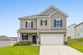 345 Treadstone Drive, Tunnel Hill, GA 30720