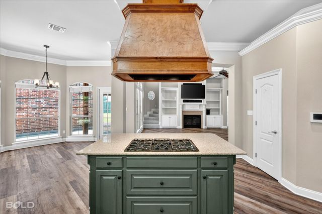 205 Old Palmetto Road, Benton, LA 71006