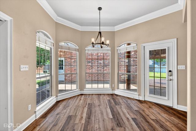 205 Old Palmetto Road, Benton, LA 71006