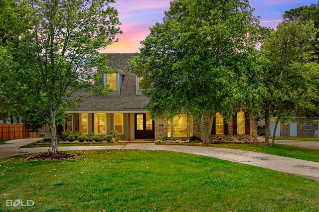 205 Old Palmetto Road, Benton, LA 71006