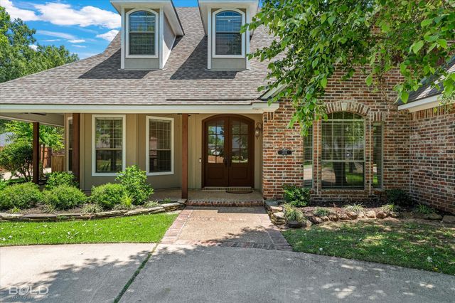205 Old Palmetto Road, Benton, LA 71006