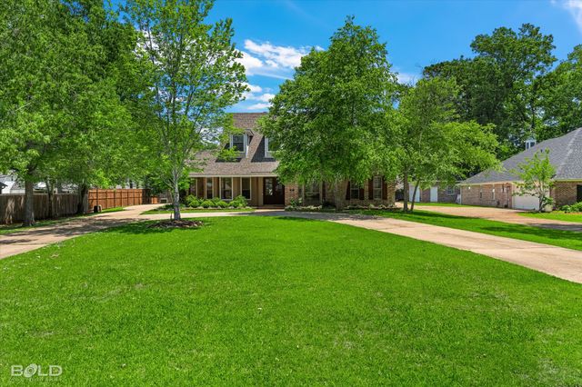 205 Old Palmetto Road, Benton, LA 71006