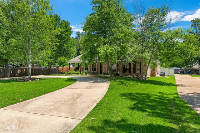 205 Old Palmetto Road, Benton, LA 71006