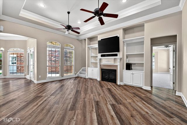 205 Old Palmetto Road, Benton, LA 71006