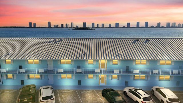 100 Wettaw Lane 9, North Palm Beach, FL 33408