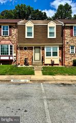 10528 STORCH DR, Lanham, MD 20706