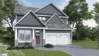 153 River Fork Trail, Greenville, SC 29605