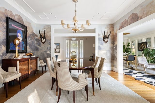 1203 N Windomere Avenue, Dallas, TX 75208