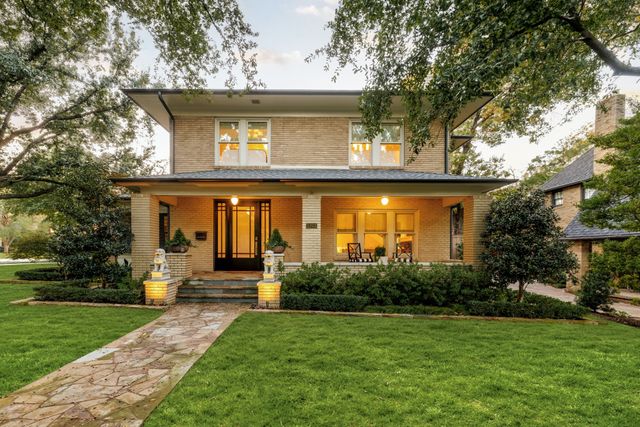 1203 N Windomere Avenue, Dallas, TX 75208