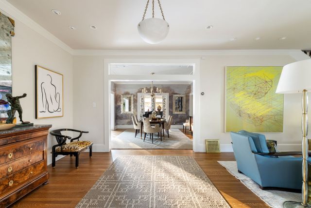 1203 N Windomere Avenue, Dallas, TX 75208