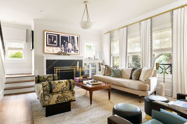 1203 N Windomere Avenue, Dallas, TX 75208