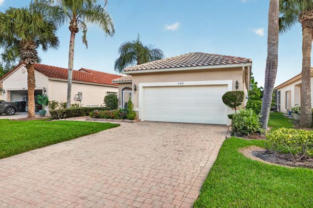 326 NW TREELINE Trace, Port St. Lucie, Port St Lucie, FL 34986