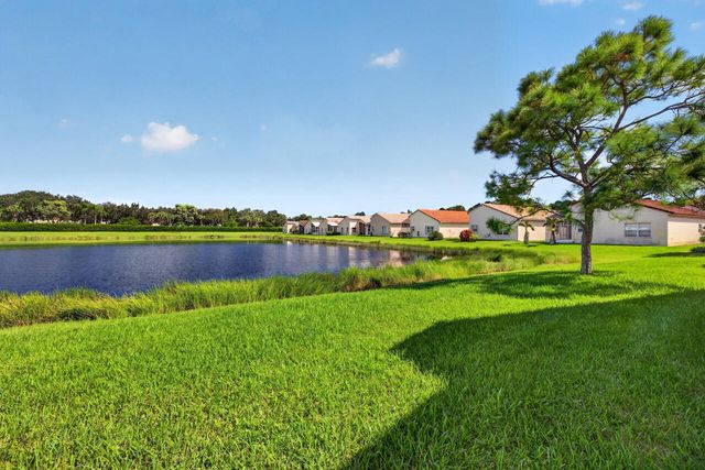 326 NW TREELINE Trace, Port St. Lucie, Port St Lucie, FL 34986